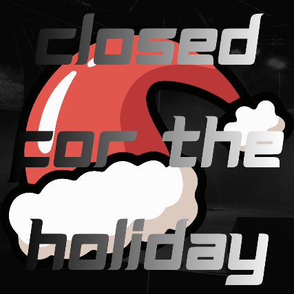 CLOSED at The Foundry – Cleveland, OH