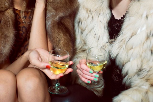 Lights, Camera, Countdown – Strut into 2026 at Hard Rock Cafe Nashville – Nashville, TN