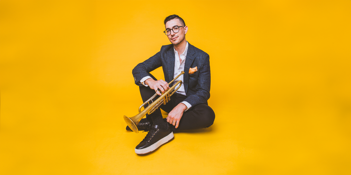 Danny Jonokuchi Big Band feat. Lucy Yeghiazaryan