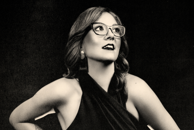 Alyssa Allgood “Leap” Album Release at SPACE – Evanston, IL