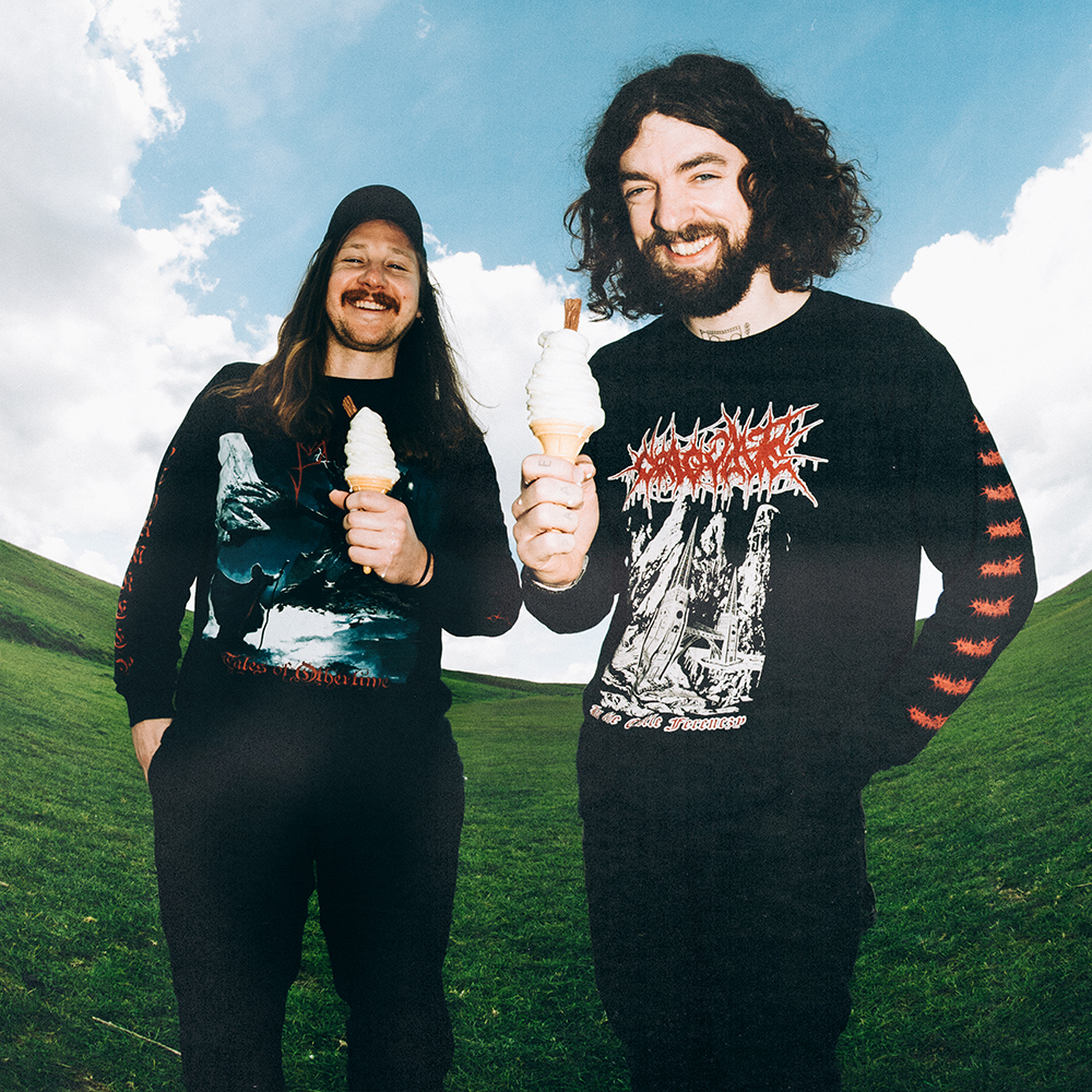 Tractor Presents: DUG w/ guests AT Conor Byrne Pub