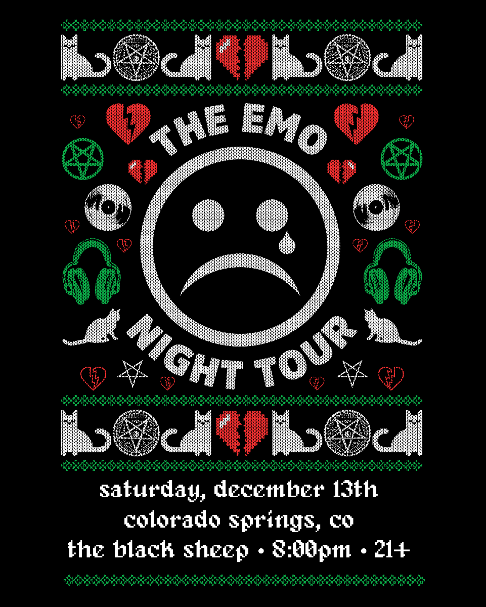 Featured Image - The Emo Night Tour - 13