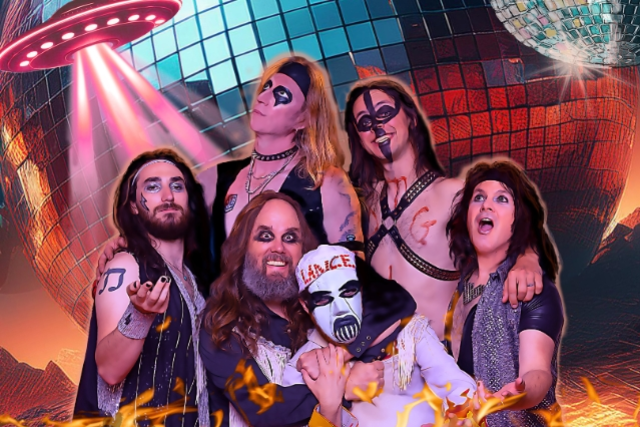 Tragedy: All Metal Tribute to the Bee Gees & Beyond at Daryl’s House – Pawling, NY