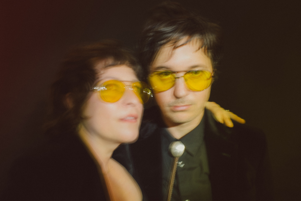Shovels & Rope