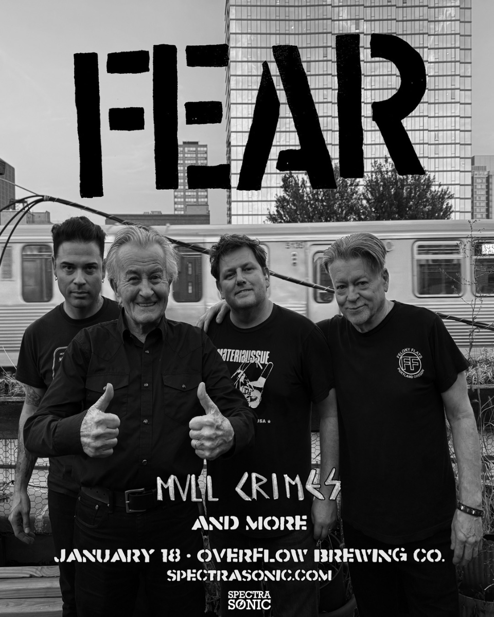 FEAR, MVLL CRIMES
