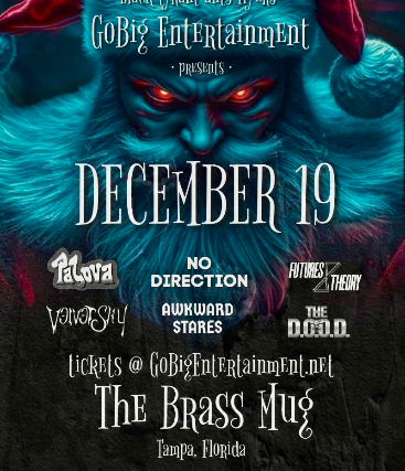 image of GoBig Entertainment XMAS Spectacular! image of GoBig Entertainment XMAS Spectacular!