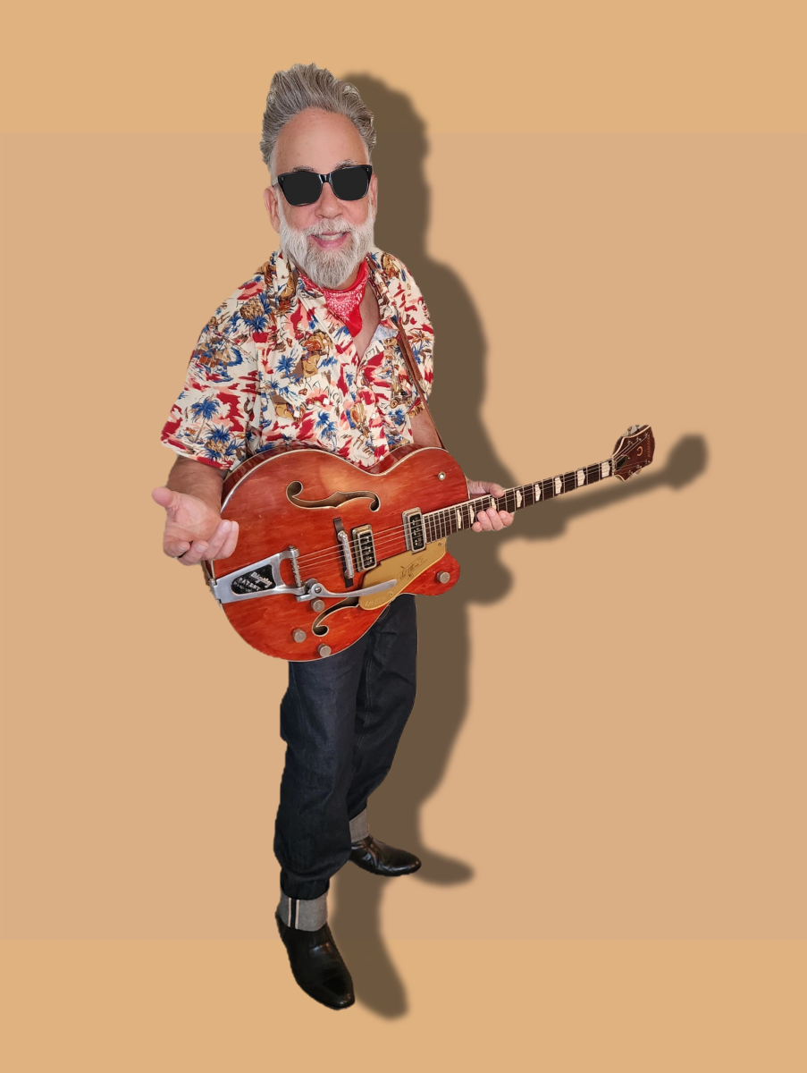 Chris Casello Trio