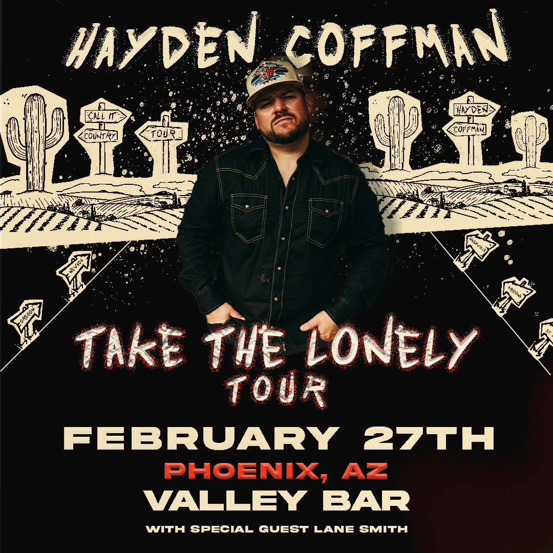 HAYDEN COFFMAN
