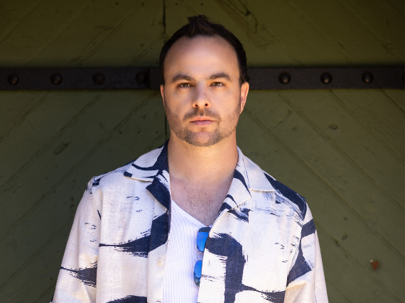 Paul Psarras LIVE at Harvard & Stone (Los Angeles, CA)