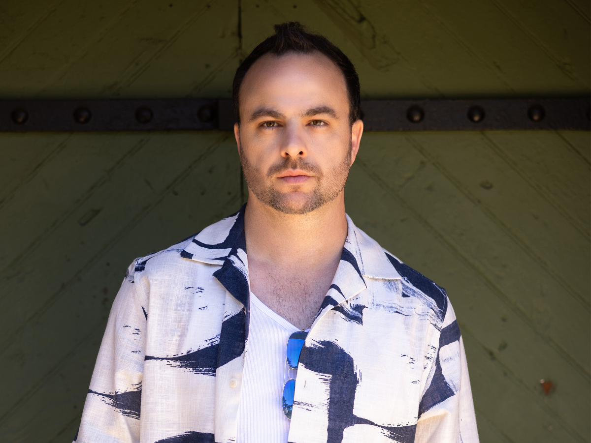 Paul Psarras LIVE at Harvard & Stone (Los Angeles, CA)