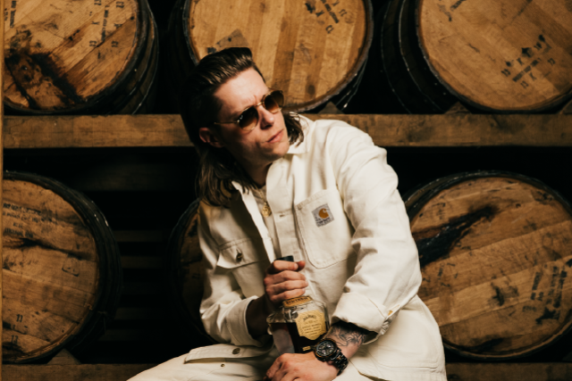 Redferrin at The Mill & Mine – Knoxville, TN