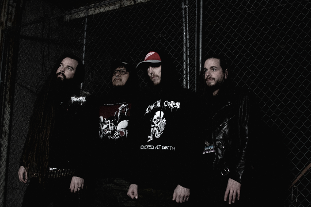 SNAFU at The Garrison – Toronto, Canada