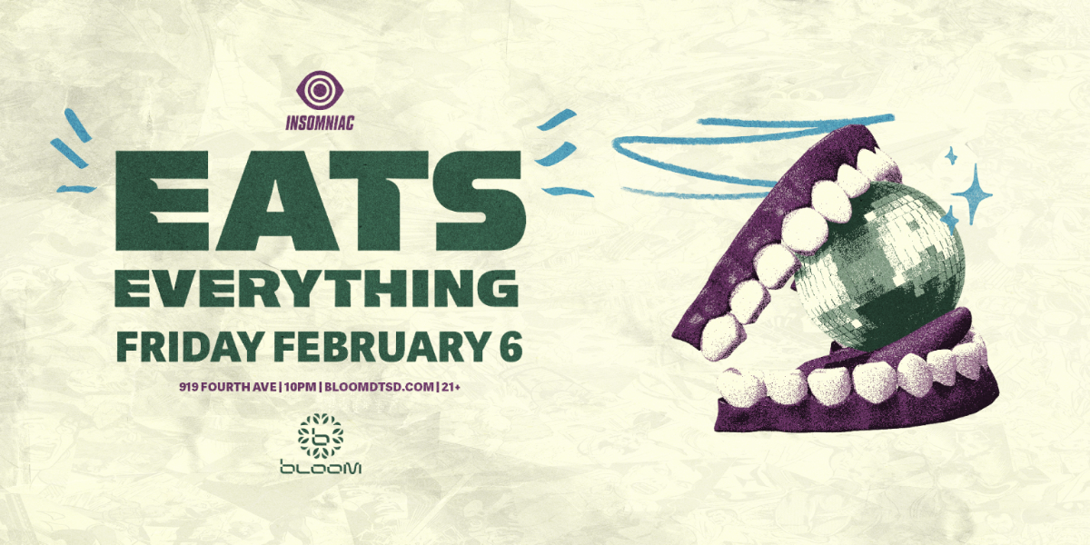 Eats Everything