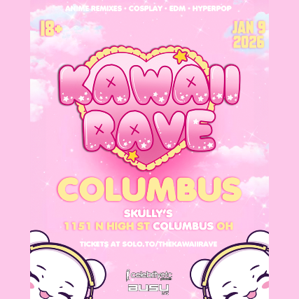 Image of Kawaii Rave Image of Kawaii Rave