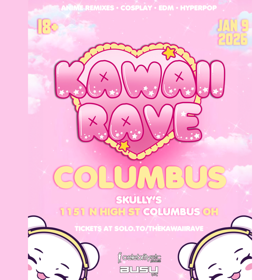 Kawaii Rave
