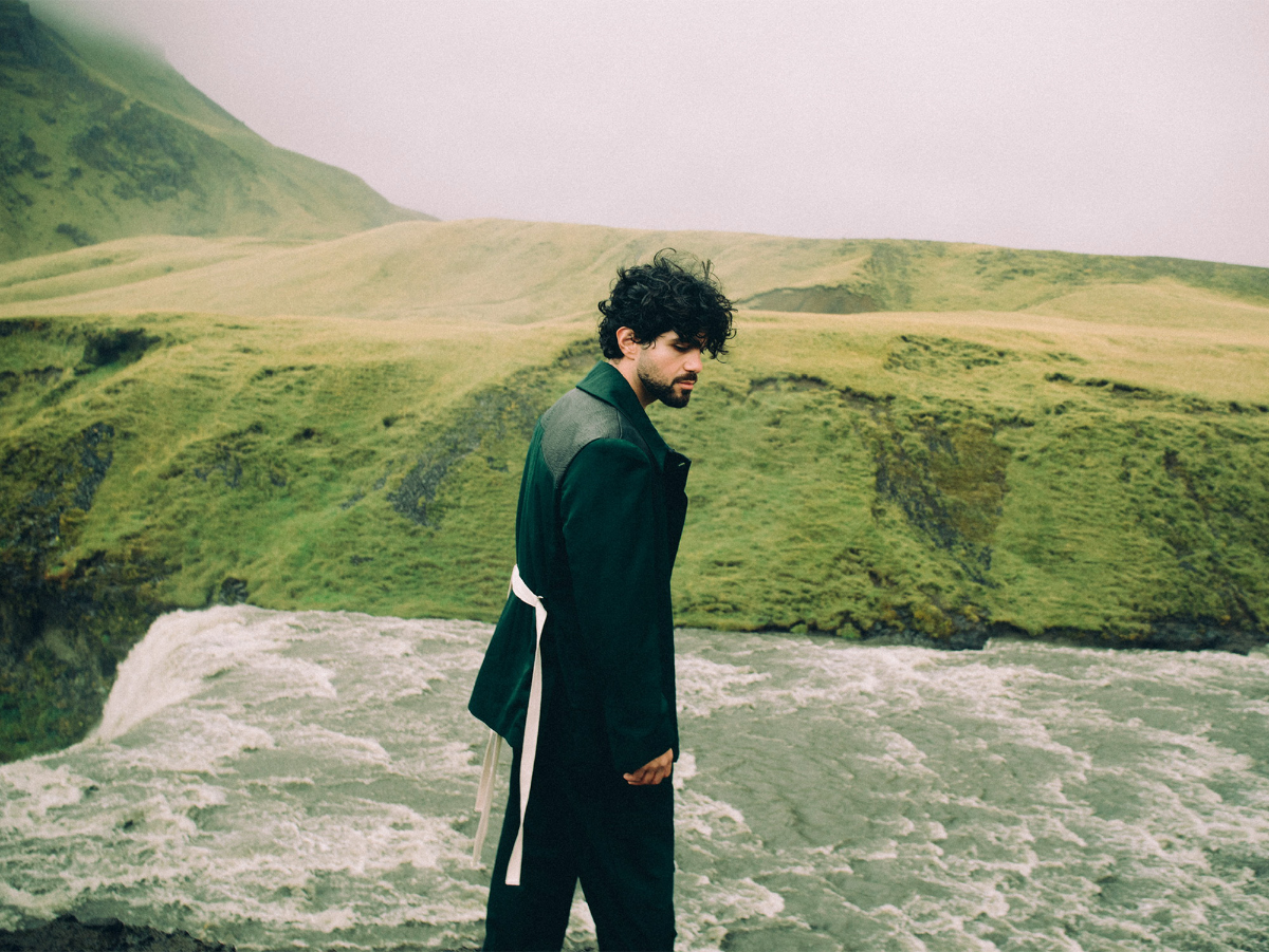 Event image Aries: GLASS JAW World Tour - 21/03/26