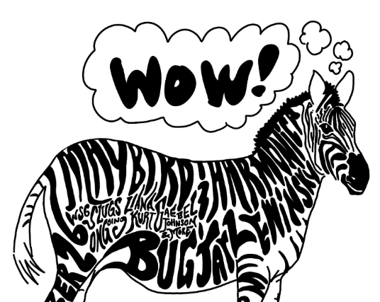 Maybird, Harmonica Lewinski