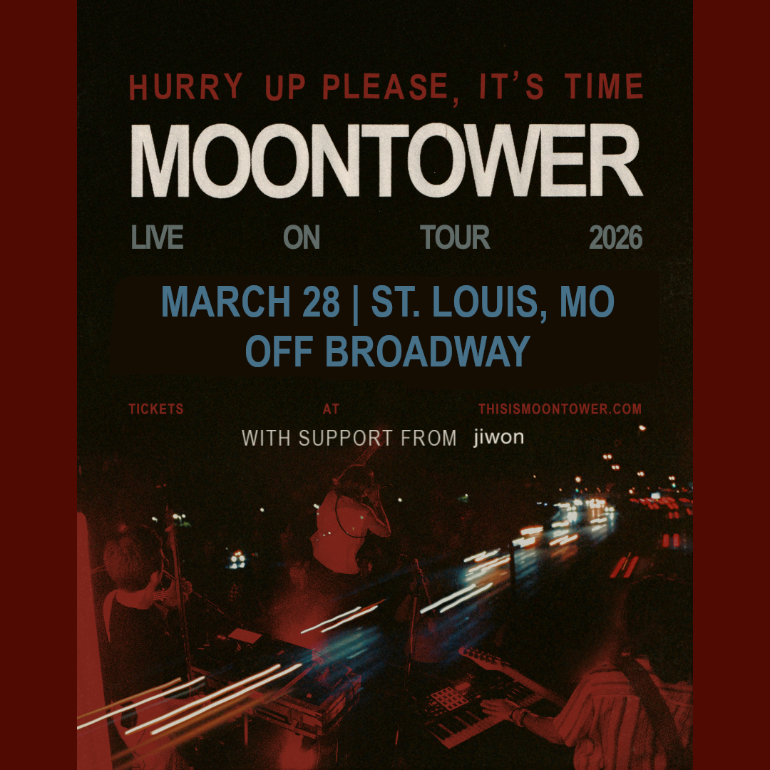 Moontower
