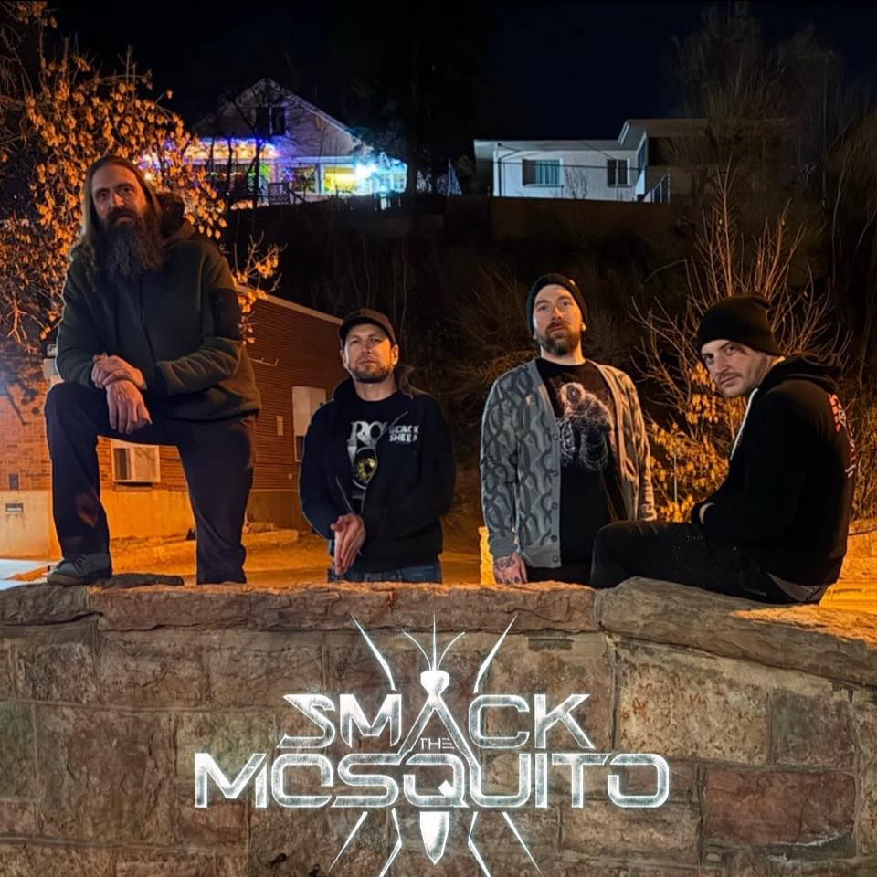 Featured Image - Smack the Mosquito, When The Hero Dies, Apocalypse Born, Mood Swinger - 22