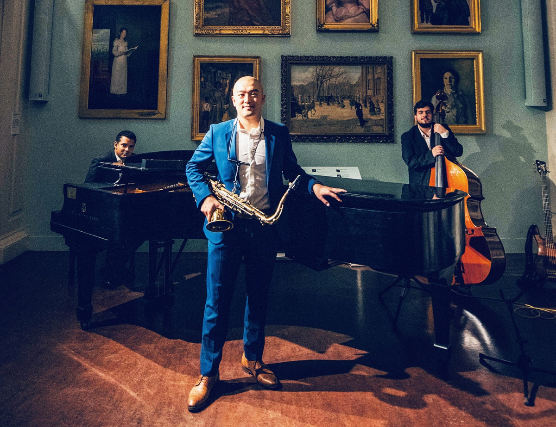 Lunar New Year Celebration with Zishi Liu and Friends at Regattabar – Cambridge, MA