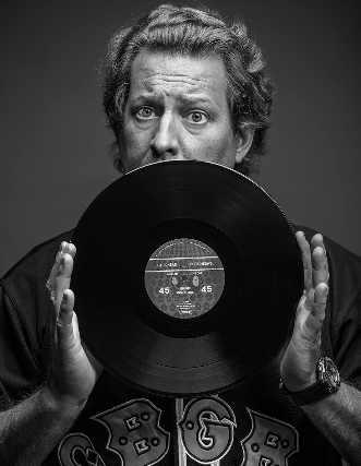 Alan Cross at Club SAW – Ottawa, Canada