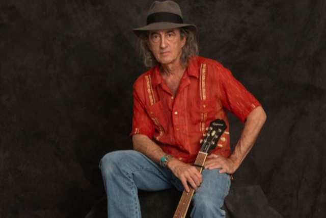 Presale codes for james mcmurtry: members use these when buying pre-sale tickets