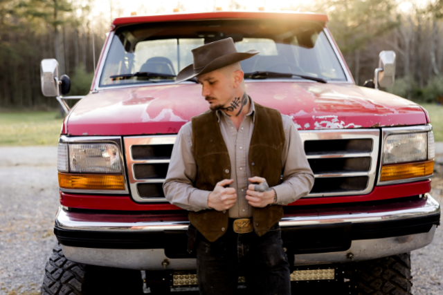 Benjamin Tod and the Inline Six 2026 Tour at Howard Theatre – Washington, DC