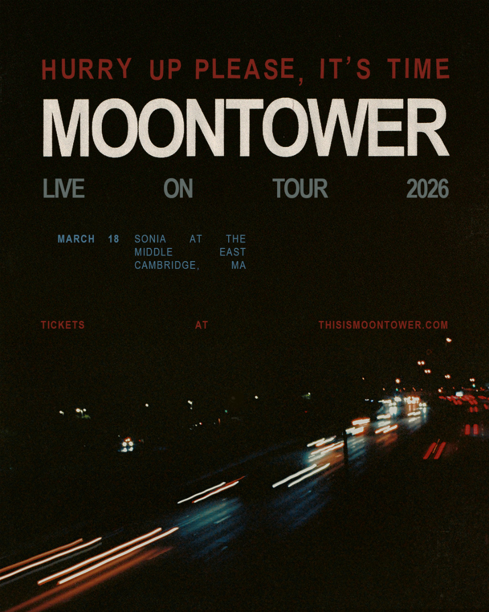 Moontower