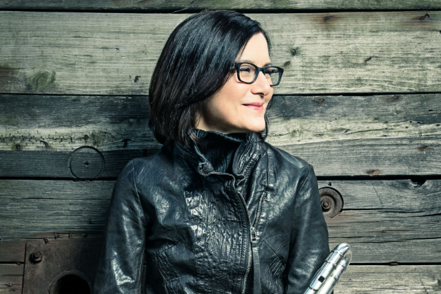 JAMIE BAUM QUINTET at Scullers Jazz Club – Boston, MA