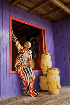 Image of Nidia Góngora