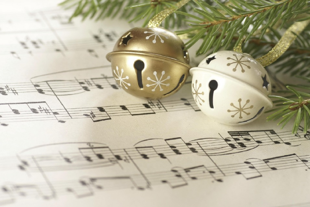 Closed Christmas Eve