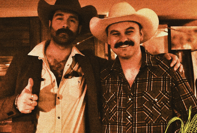 THE RANGERS / DAN LEPIEN at Shank Hall – Milwaukee, WI