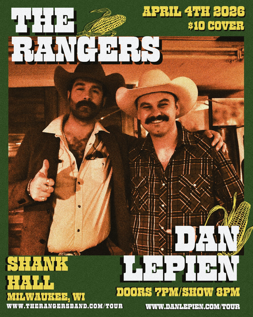THE RANGERS / DAN LEPIEN