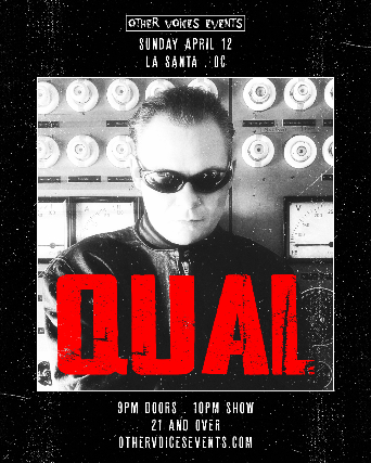 Other Voices Presents