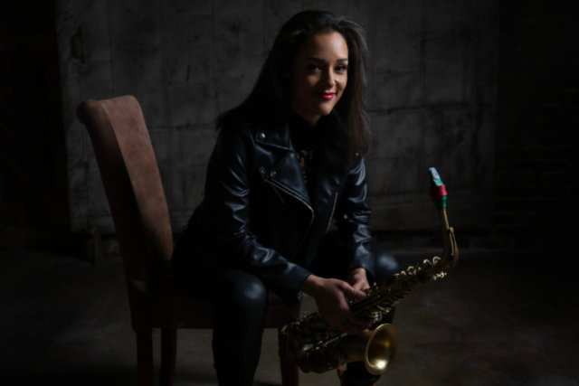 VANESSA COLLIER Returns to FITZGERALDS Nightclub! at FITZGERALDS NIGHTCLUB – Berwyn, IL