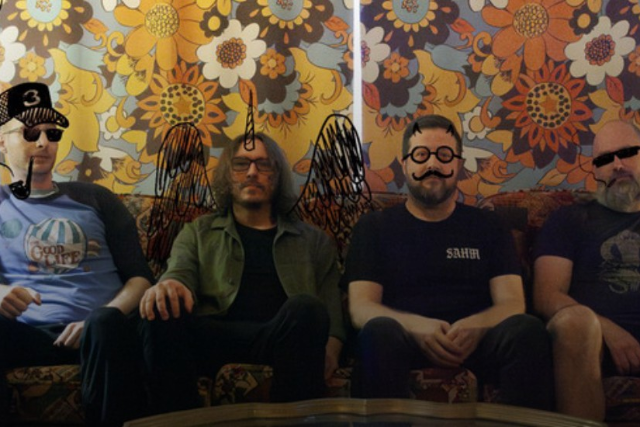 Hocky ( members of Baak Gwai ) w/ Hibachi Stranglers & TBD