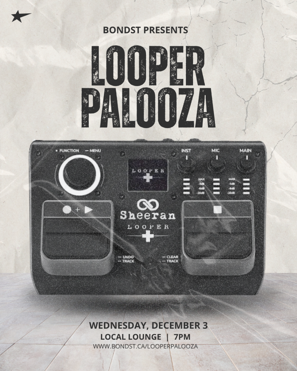 LOOPERPALOOZA