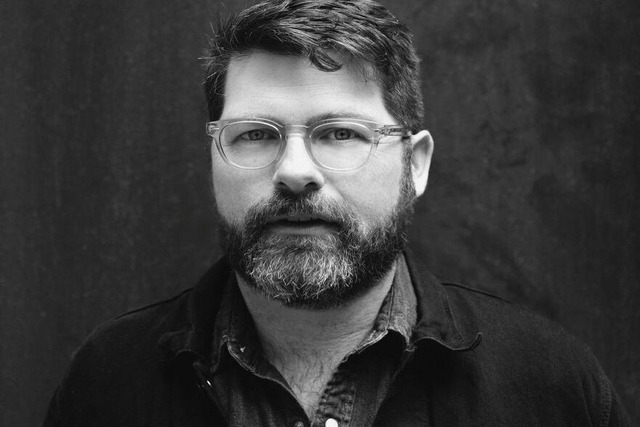 Colin Meloy