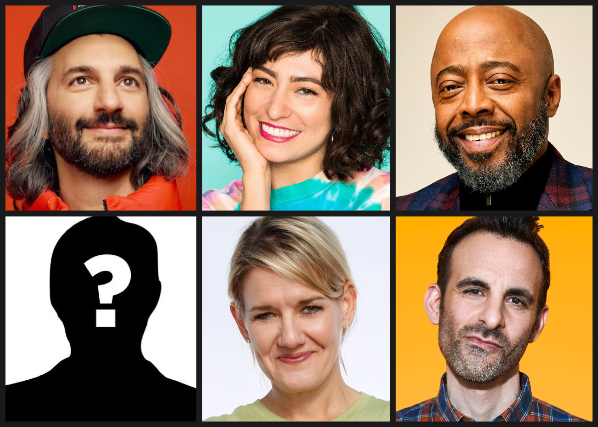 Presale codes for donnell rawlings: members use these when buying pre-sale tickets