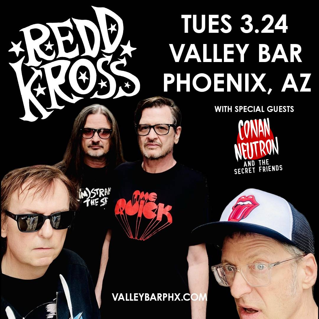 REDD KROSS