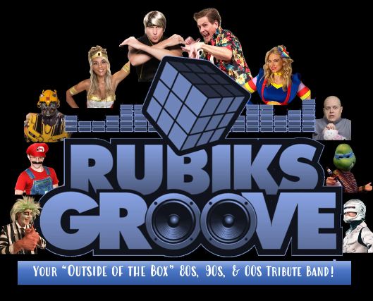 Rubiks Groove at Hop Springs – Murfreesboro, TN