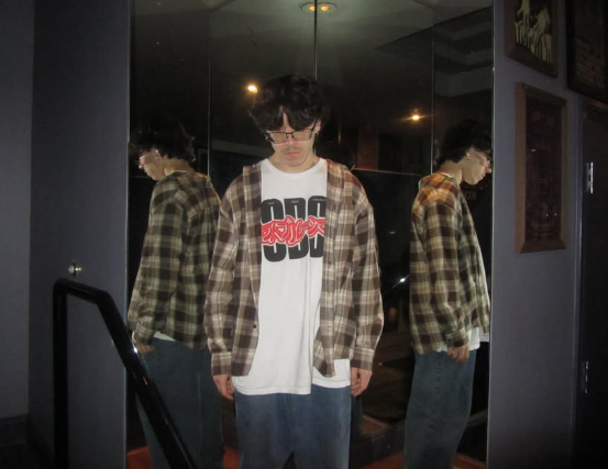 flyingfish, Love Letter at Sonia – Cambridge, MA