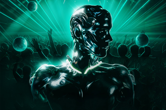 image of United We Dance: The Ultimate Rave Experience - 18+ image of United We Dance: The Ultimate Rave Experience - 18+