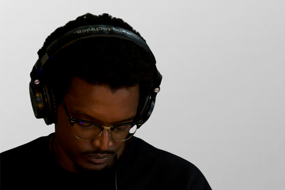 The Bobby Nsenga Experience