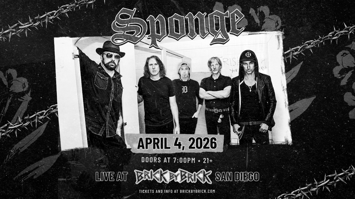 Featured Image - Sponge with special guests - 04