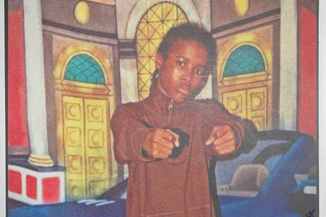 Shy Glizzy