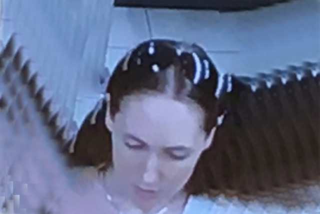 Fine at The Masonic Lodge at Hollywood Forever – Los Angeles, CA