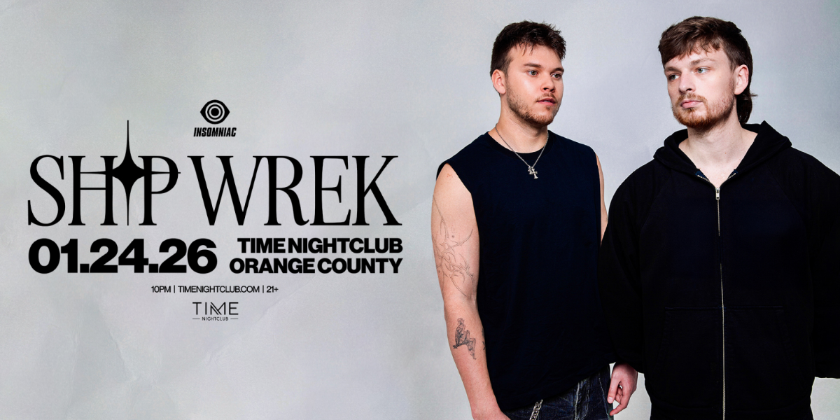 Shipwrek
