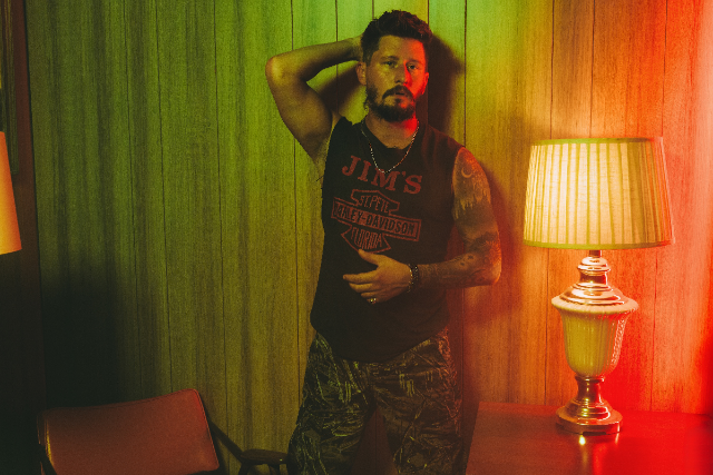 CHRIS HOUSMAN at Valley Bar – Phoenix, AZ