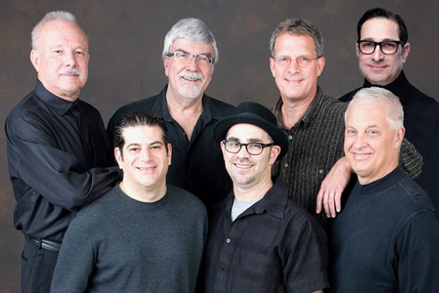 St. Jams Charity Concert Benefiting Common Pantry